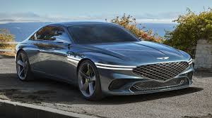 Maybe you would like to learn more about one of these? The G70 Shooting Brake Is The First Genesis Designed For Europe Top Gear