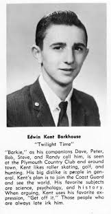 Plymouth High School