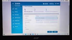 Cara beli nombor pin upu 2021 di bsn. Cara Beli No Pin Upu Di Online Banking Bsn Youtube