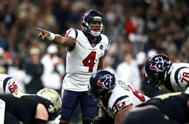 @davidmulugheta for marketing inquiries contact: New Orleans Saints Should Do Whatever It Takes To Get Deshaun Watson