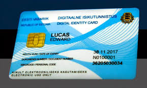 How to buy bitcoin without a photo id? Estonia Invalidates Digital Certificates Over Crypto Crack