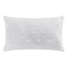 We did not find results for: Vista Embroidered Oblong Throw Pillow In White Bed Bath Beyond