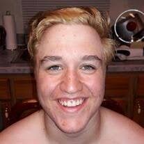 Joshua Aaron Cortez Obituary