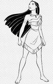 Pembahasan kali ini berisi tentang informasi gambar sketsa mulai dari sketsa ataupun kartun. Buku Mewarnai Pocahontas Meeko Nakoma Disney Princess Lainnya Putih Anak Tangan Png Pngwing