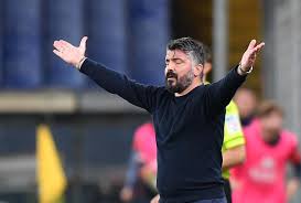 Il tecnico nerazzurro guarda alla sua ex città per rinforzare la sua inter. Mazzarri Traghettatore Al Napoli Nessuna Trattativa Ma Contatto Con De Laurentiis Ecco Cosa Trapela Esclusiva
