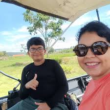 Áurea Milhomens Neris (@aureamilhomens) • Instagram photos and videos