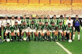 Twitter oficial do esporte clube juventude. Na Historia Do Juventude Por Onde Andam Os Campeoes Da Copa Do Brasil De 1999 Pioneiro