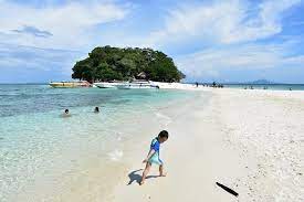 Krabi 4 Island Full Day Speedboat Tour By Sea Eagle 2021