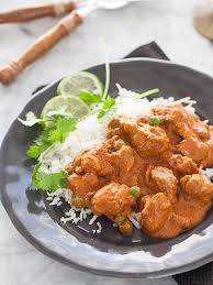 I have had butter chicken that is mild, spicy, sweet, bland, yellow, orange, red, almost greenish, creamy, not at all creamy, tomatoey, coconutty, with and without nuts and raisins. Easy Indian Butter Chicken Recipe Foodiecrush