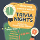 TRIVIA NIGHT with David ‘Bubba’ Billman event image