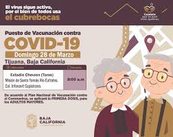 Las autoridades de salud de baja california reanudarán este martes la vacunación de adultos mayores de 60 años en la ciudad de tijuana, luego de que el fin de semana hicieran lo propio con poco. Confusion En Segundo Dia De Vacunacion Contra Covid 19 En Tijuana Telemundo San Diego 20