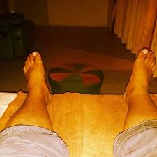 Sekiranya kami telah memuat naik sebarang bahan hak. Kang Comfortzone Massage Studio