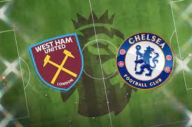 Chelsea fight hard to win at west ham, showing how premier league tension beats super league inertia. West Ham Vs Chelsea Premier League Preview And Prediction Todayuknews