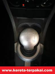Maybe you would like to learn more about one of these? Proton Savvy Lampu Simbol Auto Amt Menyala 2018