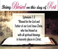 Maybe you would like to learn more about one of these? Quotes About Spiritual Blessings 70 Quotes