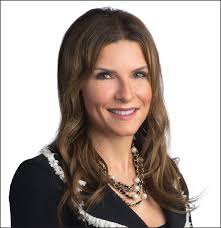 20 People to Know in Law: Maria “Masha” Trainor, Blank Rome LLP