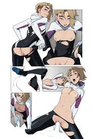 gwen stacy spider-woman  funny cocks & best free porn: r34, futanari,  shemale, hentai, femdom and fandom porn