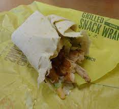 Maybe you would like to learn more about one of these? Nutritional Values Mcdonalds Ranch Snack Wrap Wo Sauce Calories Proteins Carbohydrates And Fats Klorii