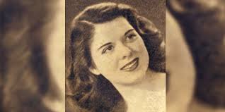 Morreu a fadista Fernanda Peres, aos 84 anos