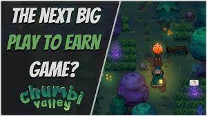Pin By Deepak Kumar On Techshali In 2021 Blockchain Game Valley Game New Gadgets