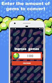 Brawl pass complete quests, open. Items Bs B Stars Free Gems Calculator Brawlers For Android Apk Download