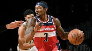 Bradley emmanuel beal was born in 1993 in st. Wizards Lose Beal To Protocols Westbrook To Quad Injury Nba Com