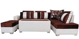 Pepperfry Presents You With A Plethora Of Sofa Set Designs It Gives You Varied Choices For Your Living Room The D Wooden Sofa Set Wooden Sofa Sofa Set Online