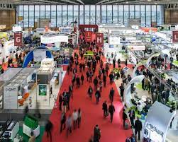 21 au 24 juin 2021 lieu : Cabas Sacs Sacs Pour Salons Foires Expositions