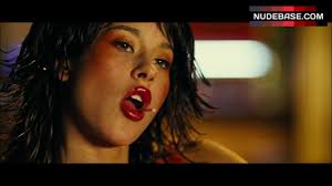 Jasmine Lennard Spread Legs – Revolver (0:34) | NudeBase.com