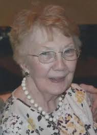 Peggy Babylon Obituary (1938