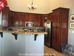 We offer an extensive range of product design and material choices that is both fashionable and affordable. Painting Kitchen Cabinets With General Finishes Milk Paint Farm Fresh Vintage Finds