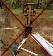 I am being told that because of county planning dept regs and not enuf soil (4 ft) before bedrock here in the rockies, it will cost $40,000 to install type: Drain Field Repair Amerisep Fast Reliable Septic Solution