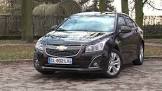 CHEVROLET-CRUZE