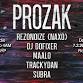PROZAK Techno Night event image