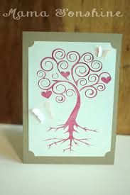Make a birthday card that also doubles as a mini album. Diy Birthday Card I Tri And Craft