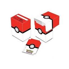 At mpc, we have the largest range of custom card game boxes to suit your card game design. Pokemon Hd How To Make A Pokemon Card Deck Holder