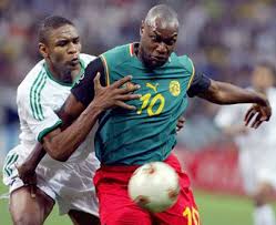 Masilingi, on the other hand, has a personal best time of 49.53 secs. Patrick Mboma Pays Tribute To The Late Benjamin Massing