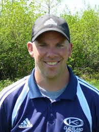Cleveland Kickers Soccer Club Staff