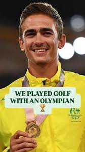 We played with an Olympian! @bstarc goes BIG at Strathfield. Up