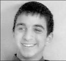 ROEE GRUTMAN Obituary (1996