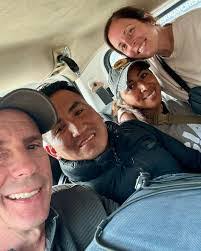 Mallory Godfrey's Instagram, Twitter & Facebook