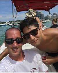 Greg Matthew Nisall Obituary