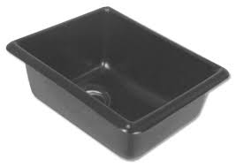 large drop in utility sink moli