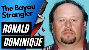 THE BAYOU STRANGLER (True Gay Crime)