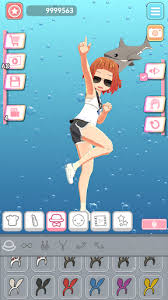 Vroid mobile is an avatar camera app. Download Easy Style Dress Up Game Mod Apk For Android