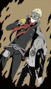 Any similarities to any other works are purely coincidental. 100 Ryuji Sakamoto Ideas Ryuji Sakamoto Persona 5 Persona