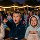 Family Movie Night at Manor Park