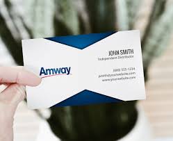 Mlm cards is the web's leading provider of quality network marketing business cards and more. 28 Amway Business Cards Ideas Amway Business Amway Business Cards