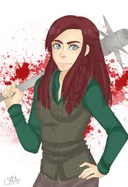 Z-Nation Thailand Fanpage - - Addy , 10K And Doc #Znationseason4 #Znation  Cr-  Https://Www.Facebook.Com/1495633484027818/Photos/A.1495633920694441.1073741826.1495633484027818/1915868345337661/?Type=3&Theater  | Facebook