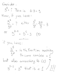 A⁻ⁿ = = aⁿ n is the number of exponent. Negative Exponents Algebra Socratic